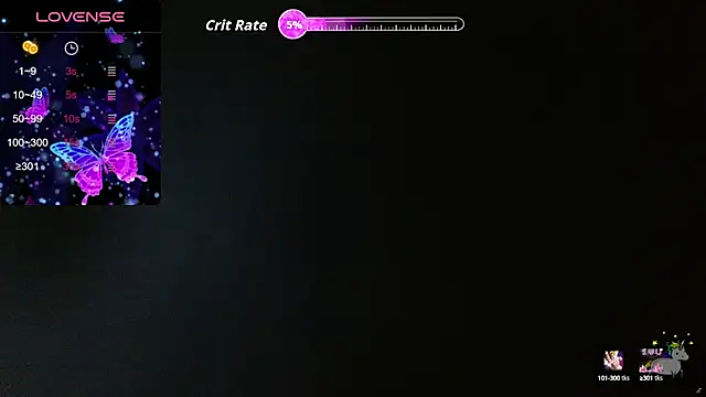 Snapshot of TRIXIE_TANG28 chatting on 09-14-25, 12:22 TRIXIE TANG28 online show from 09-14-25, 12:22