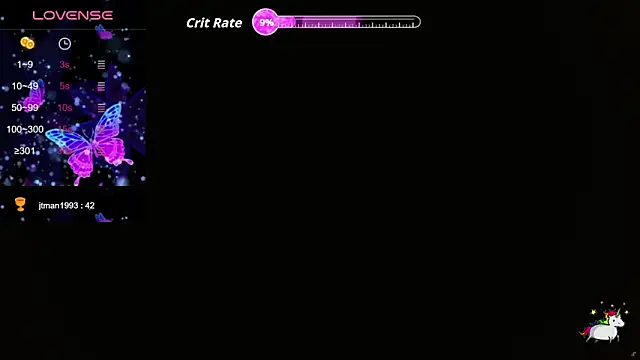 Snapshot of TRIXIE_TANG28 chatting on 02-16-26, 01:59 TRIXIE TANG28 online show from 02-16-26, 01:59