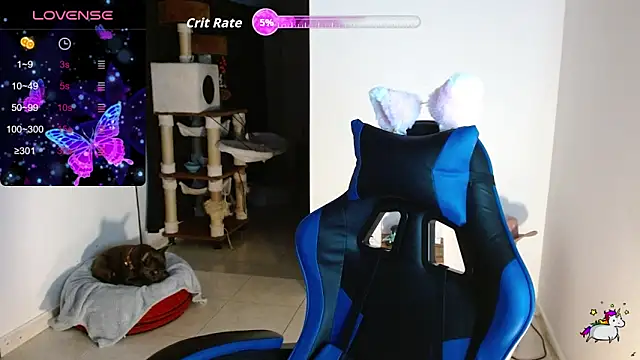 Snapshot of TRIXIE_TANG28 chatting on 02-04-26, 02:17 TRIXIE TANG28 online show from 02-04-26, 02:17