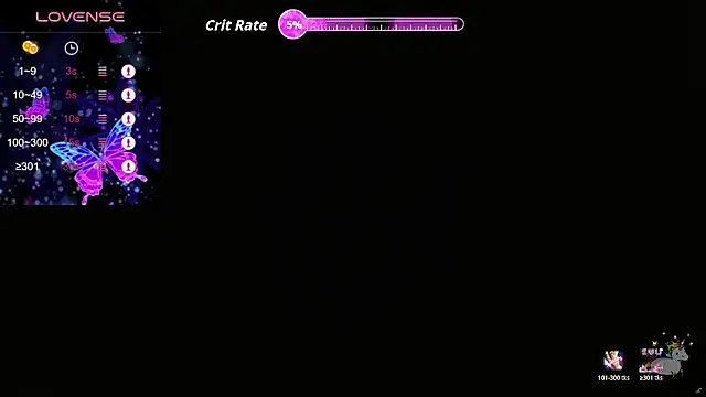 TRIXIE TANG28 online show from 01-12-26, 01:34