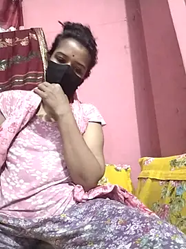 Oindrila-Rani online show from 11-28-25, 03:17