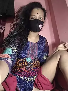 Oindrila-Rani online show from 06-27-26, 02:01