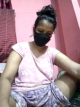 Oindrila-Rani online show from 12-15-25, 09:15