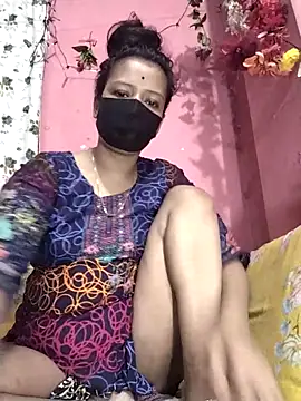 Oindrila-Rani online show from 03-07-26, 03:28