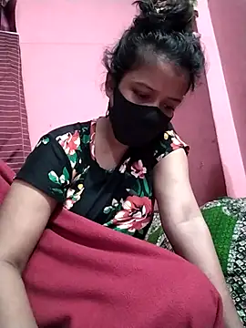 Oindrila-Rani online show from 12-21-25, 12:07