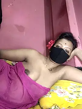 Oindrila-Rani online show from 04-13-26, 09:08