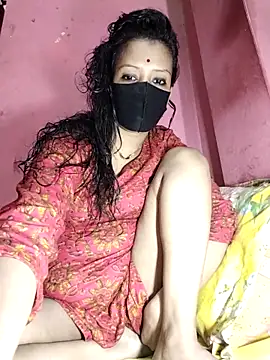 Oindrila-Rani online show from 04-11-26, 03:25