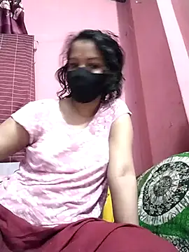 Oindrila-Rani online show from 12-14-25, 12:22