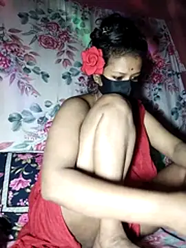 Oindrila-Rani online show from 02-13-26, 12:27