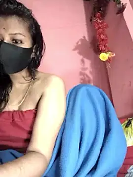 Oindrila-Rani online show from 01-18-26, 04:21