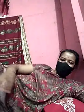 Oindrila-Rani online show from 11-23-25, 08:46