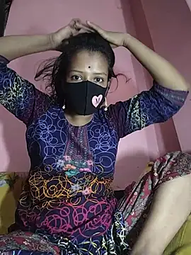 Oindrila-Rani online show from 06-18-26, 06:46