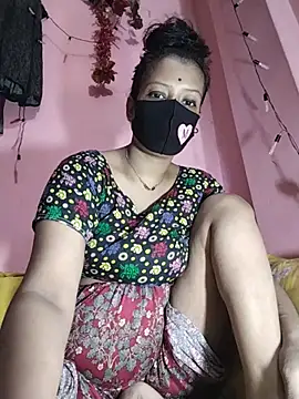 Oindrila-Rani online show from 07-12-26, 03:46