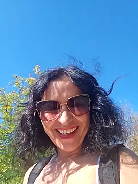 Ortensialady76 online show from 09-22-25, 12:11