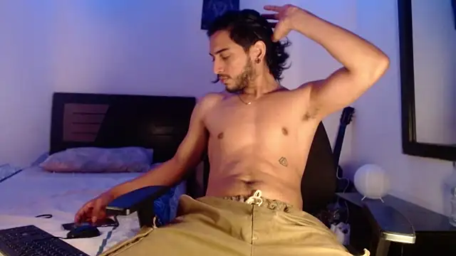 maxximus 100 online show from 02-10-25, 01:14