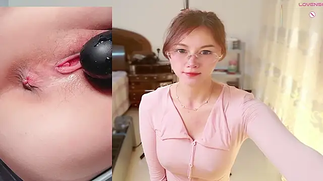 Krismil3 online show from 02-04-26, 10:49