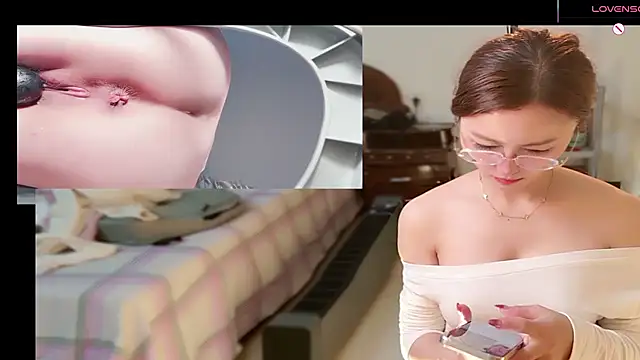 Krismil3 online show from 02-06-26, 11:45