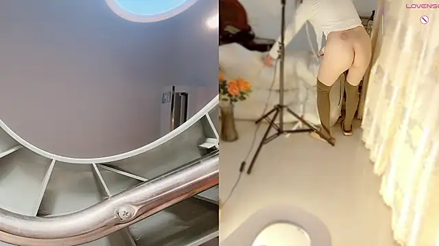 Krismil3 online show from 02-17-26, 11:57