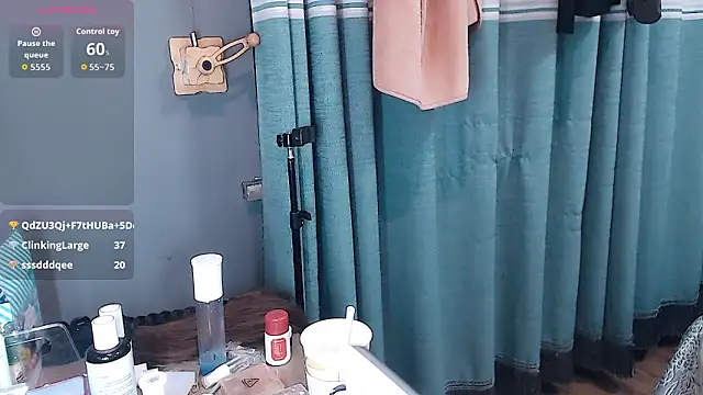 Shenman-88 online show from 11-03-25, 04:43