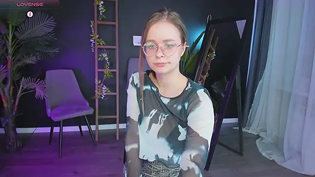 CassieCool online show from 02-26-25, 03:03