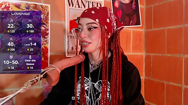 Yennastone online show from 03-13-26, 05:01