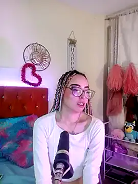 Yennastone online show from 01-05-25, 12:52