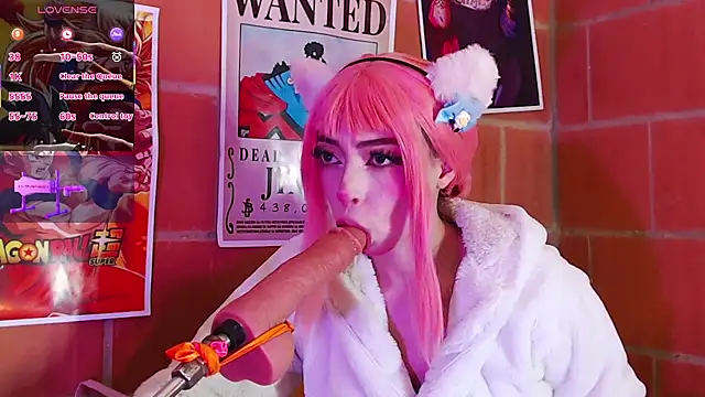 Yennastone online show from 10-24-25, 05:50