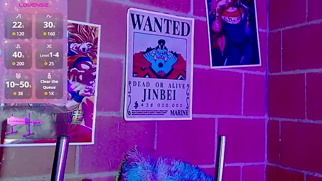 Yennastone online show from 03-11-26, 07:02