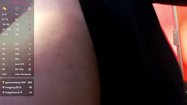 Bigbittiesandfun online show from 03-20-26, 01:39