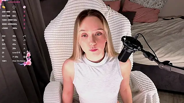 HollisBeckett online show from 02-20-26, 07:10