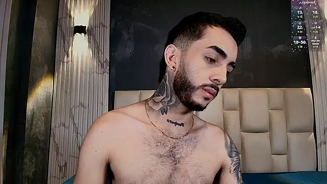 Marcelo ruiz  online show from 04-01-26, 12:57