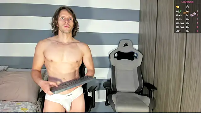 ianandjosephx online show from 02-24-25, 12:16