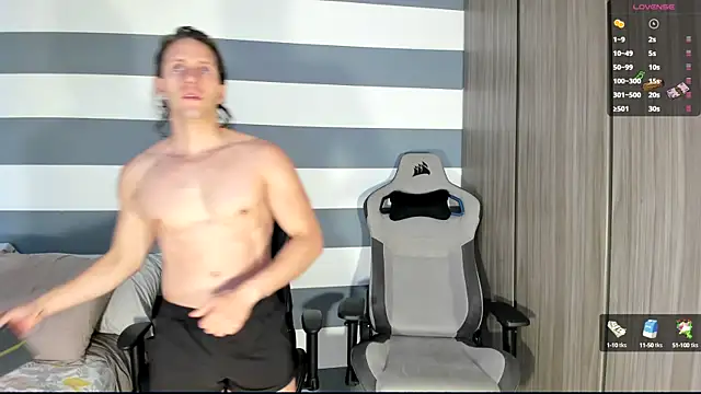 ianandjosephx online show from 02-25-25, 02:15