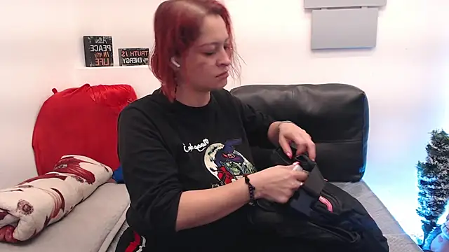 eva twiss online show from 03-26-26, 01:42