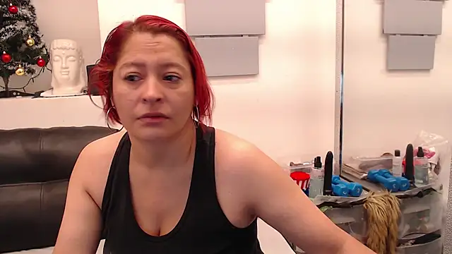 eva twiss online show from 01-08-26, 11:49