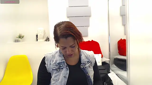 eva twiss online show from 11-10-25, 12:10