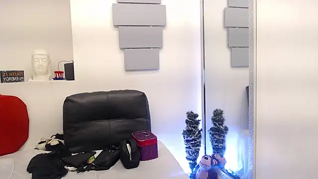 eva twiss online show from 03-09-26, 01:36