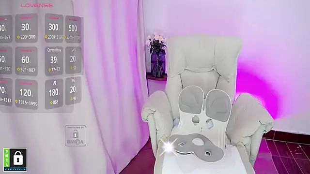 Serein-xh online show from 02-07-25, 01:43