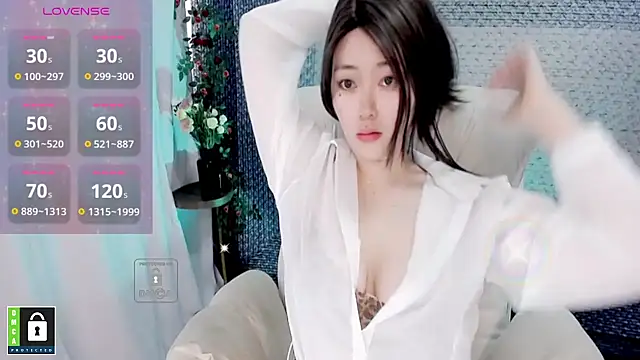 Serein-xh online show from 03-21-25, 11:12