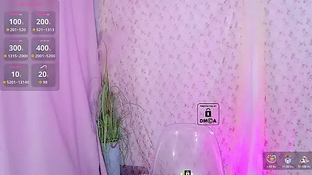 Serein-xh online show from 03-29-26, 01:02