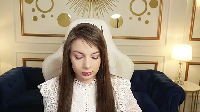 Alisa054 online show from 03-22-25, 08:26