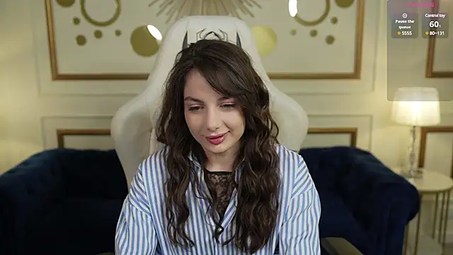 Alisa054 online show from 02-27-25, 12:57