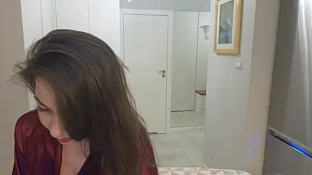 Alisa054 online show from 10-30-25, 11:34