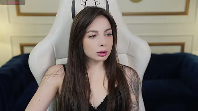 Alisa054 online show from 02-23-25, 04:24