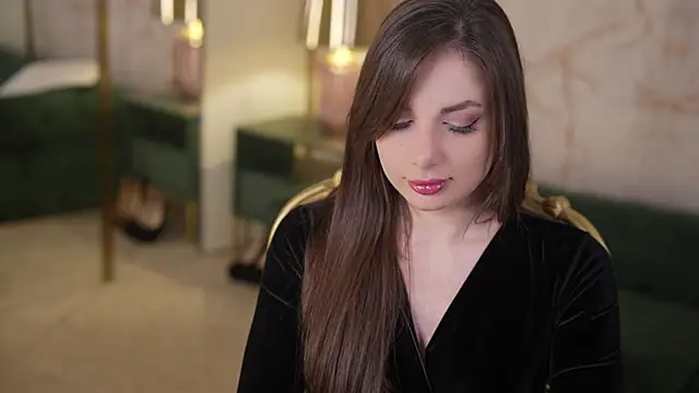 Alisa054 online show from 09-14-25, 07:09