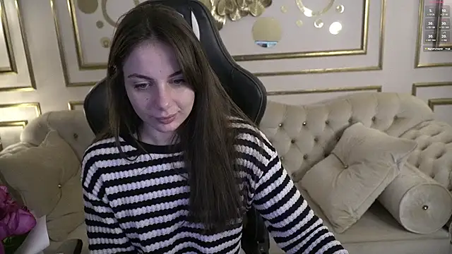 Alisa054 online show from 02-08-25, 07:59