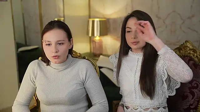 Alisa054 online show from 09-17-25, 06:59