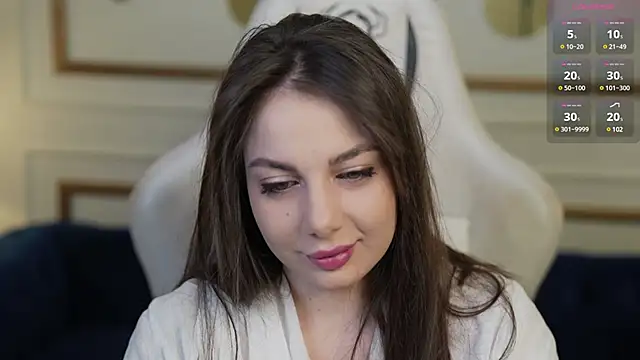 Alisa054 online show from 03-16-25, 09:16