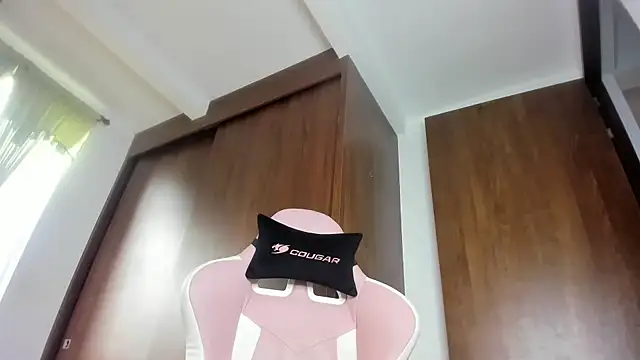 Cielo 999 online show from 10-10-25, 01:12