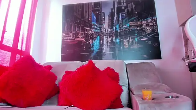 Cielo 999 online show from 02-06-26, 08:27